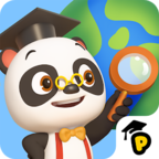 熊猫博士百科大全(解锁VIP) 熊猫博士百科大全(解锁VIP)