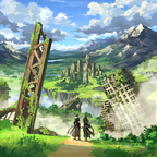 失落的世界 Lost World(作弊器)