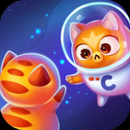 太空猫进化(金币不减) 太空猫进化(金币不减)