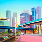 设计师城市2(货币不减) 设计师城市2(货币不减)