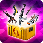 CSGO开箱模拟器(大量货币) CSGO开箱模拟器(大量货币)