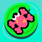 蛙跳(解锁皮肤) 蛙跳(解锁皮肤)