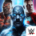 WWE不朽战神(无限金币) WWE不朽战神(无限金币)