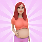 婴儿生活3D!(免广告) 婴儿生活3D!(免广告)