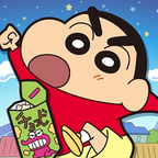 蜡笔小新跑酷(免广告) 蜡笔小新跑酷(免广告)