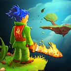 剑客少年(大量钻石) 剑客少年(大量钻石)