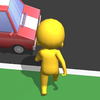 马路竞速3D(大量金币) 马路竞速3D(大量金币)