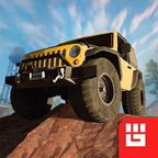 越野4X4碰撞(解锁车辆) 越野4X4碰撞(解锁车辆)