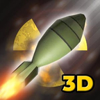 核弹模拟器3D(导弹不减) 核弹模拟器3D(导弹不减)