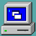 Win 98模拟器(去广告) Win 98模拟器(去广告)