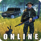 狩猎Online(解锁) 狩猎Online(解锁)