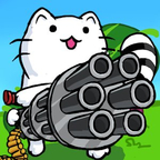 一枪世界-猫(大量金币) 一枪世界-猫(大量金币)