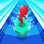 水上竞赛3D(金币不减)