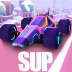 SUP竞速驾驶(无限钻石) SUP竞速驾驶(无限钻石)