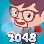 你好小镇2048(大量金币) 你好小镇2048(大量金币)