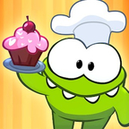 Om Nom-烹饪游戏(金钱不减) Om Nom-烹饪游戏(金钱不减)