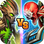外星人VS僵尸(免广告) 外星人VS僵尸(免广告)