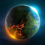 太空殖民地(大量货币) 太空殖民地(大量货币)