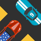 刹车（大量货币）