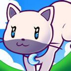 超级猫故事2(无限金币) 超级猫故事2(无限金币)