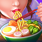 烹饪派对(无限金币) 烹饪派对(无限金币)
