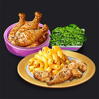 虚拟家庭-煮饭(无限厨师帽) 虚拟家庭-煮饭(无限厨师帽)