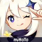 原神(国际服) 原神(国际服)