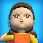 鱿鱼游戏(免广告) 鱿鱼游戏(免广告)