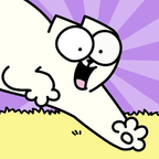 西蒙的猫(免费购买) 西蒙的猫(免费购买)