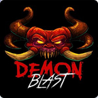 恶魔爆炸(大量货币) 恶魔爆炸(大量货币)
