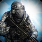 战斗士兵-FPS(免广告) 战斗士兵-FPS(免广告)