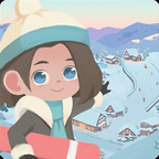 空闲滑雪大亨(金币不减) 空闲滑雪大亨(金币不减)