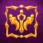 魔法之战-合并随机卡(免广告) 魔法之战-合并随机卡(免广告)