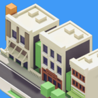 放置城市建造3D(大量金币) 放置城市建造3D(大量金币)