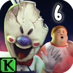 恐怖冰淇淋6(作弊器) 恐怖冰淇淋6(作弊器)