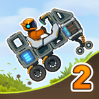 越野太空车2(免广告)