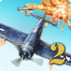 致命空袭2(锁定金币) 致命空袭2(锁定金币)