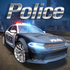 警察驾驶模拟2022(锁定金钱) 警察驾驶模拟2022(锁定金钱)