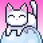 泡泡猫(解锁) 泡泡猫(解锁)