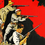 奇迹1920-塔防战争(解锁关卡) 奇迹1920-塔防战争(解锁关卡)