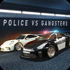 警察与犯罪(大量钞票) 警察与犯罪(大量钞票)