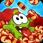 OmNom-闲置糖果厂(无限钻石) OmNom-闲置糖果厂(无限钻石)