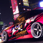 崩溃金属赛车（无限货币）