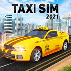 出租车模拟器2021(解锁) 出租车模拟器2021(解锁)
