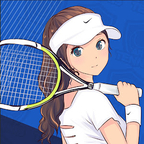 女子网球联盟(免广告) 女子网球联盟(免广告)