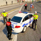 土耳其警察(解锁关卡) 土耳其警察(解锁关卡)