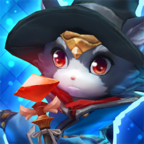 巫师猫(钻石不减) 巫师猫(钻石不减)