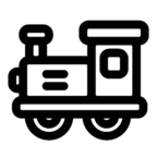 火车大亨(大量钻石) 火车大亨(大量钻石)