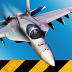F18舰载机模拟起降2完整版 F18舰载机模拟起降2完整版