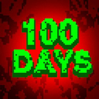 １００天－入侵僵尸（大量货币）